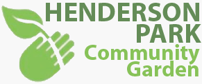 Community Garden in Tucker, Georgia